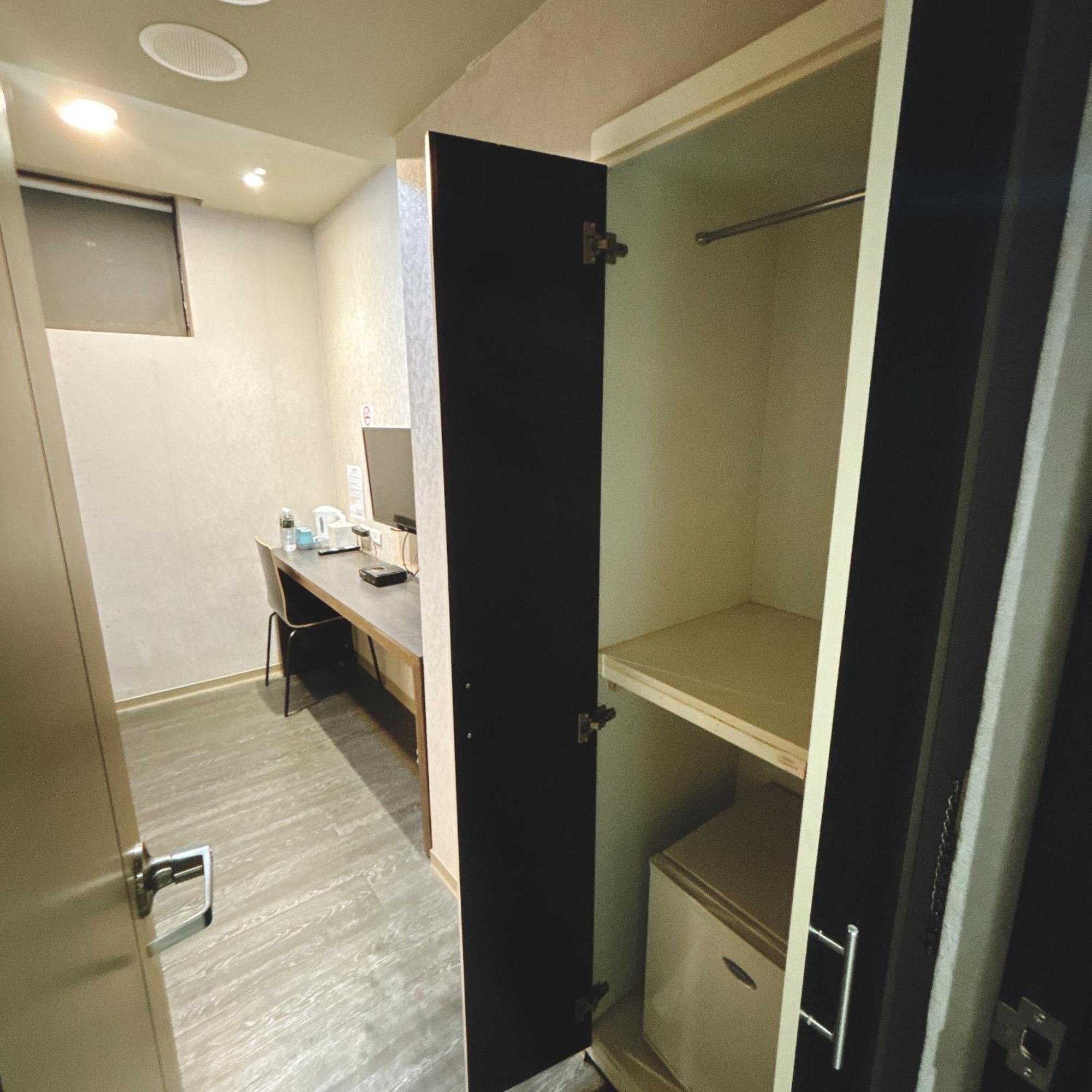 Main Inn Taipei Dış mekan fotoğraf