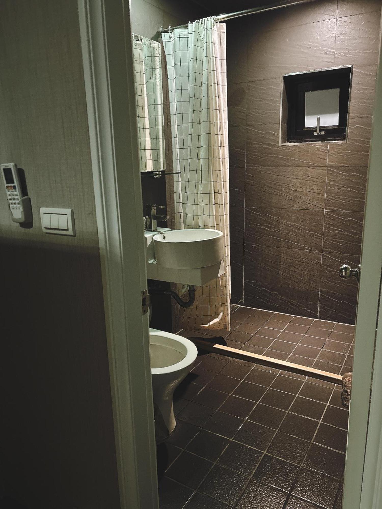 Main Inn Taipei Dış mekan fotoğraf