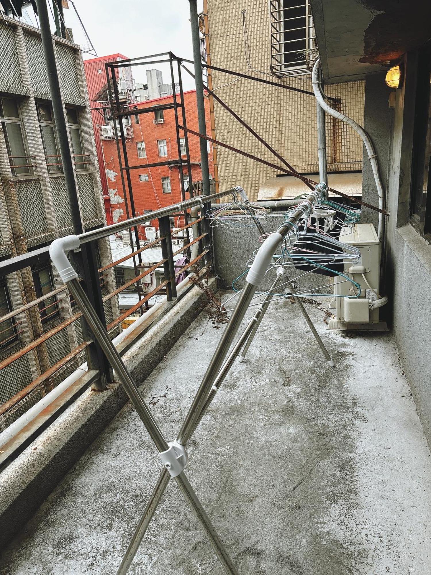 Main Inn Taipei Dış mekan fotoğraf