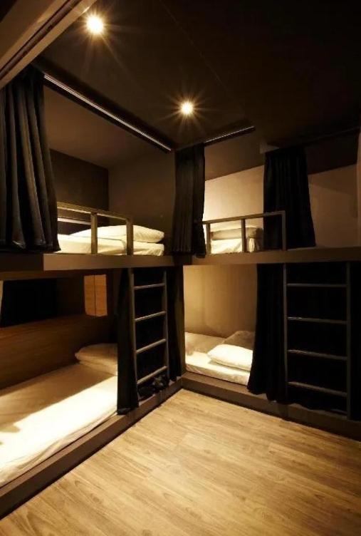 Main Inn Taipei Dış mekan fotoğraf