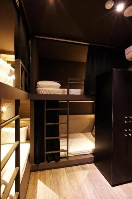 Main Inn Taipei Dış mekan fotoğraf