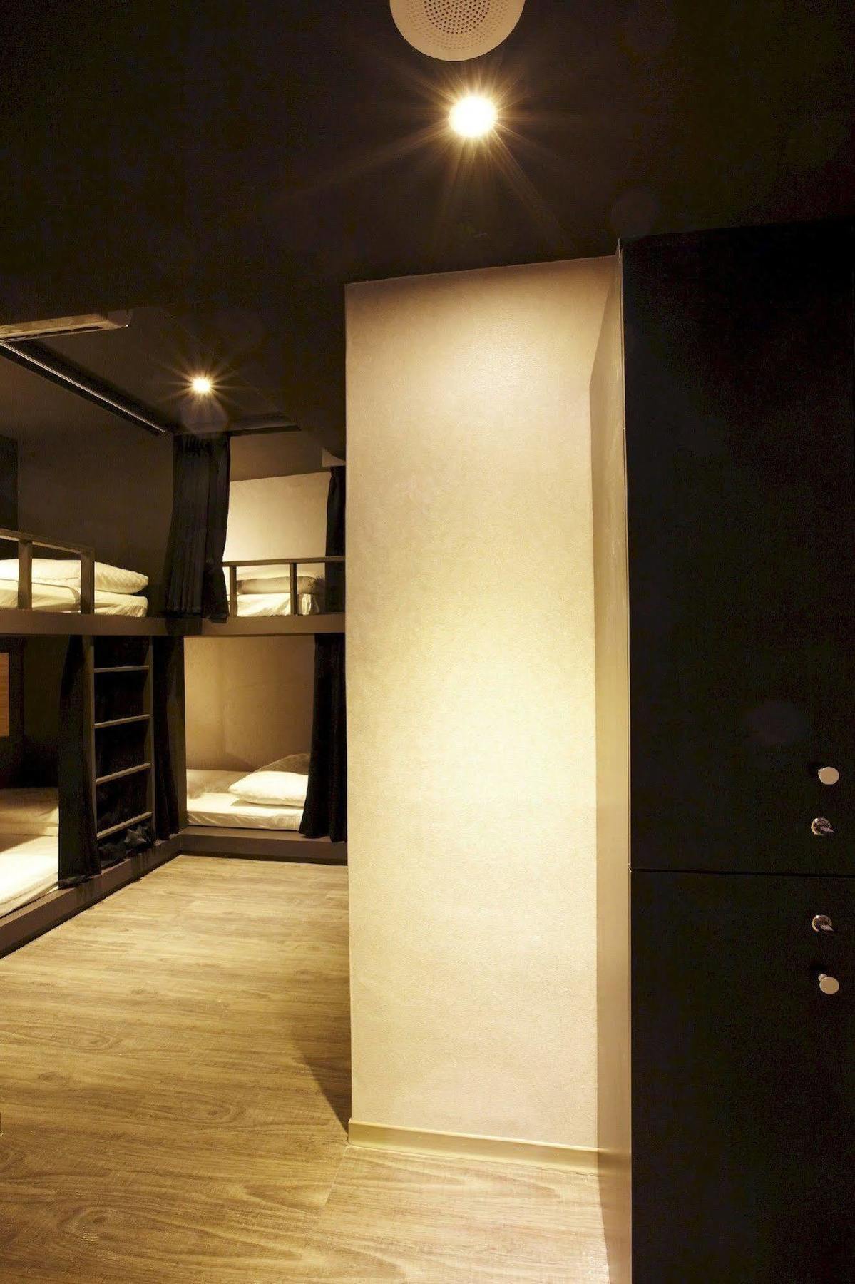 Main Inn Taipei Dış mekan fotoğraf