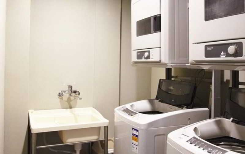 Main Inn Taipei Dış mekan fotoğraf