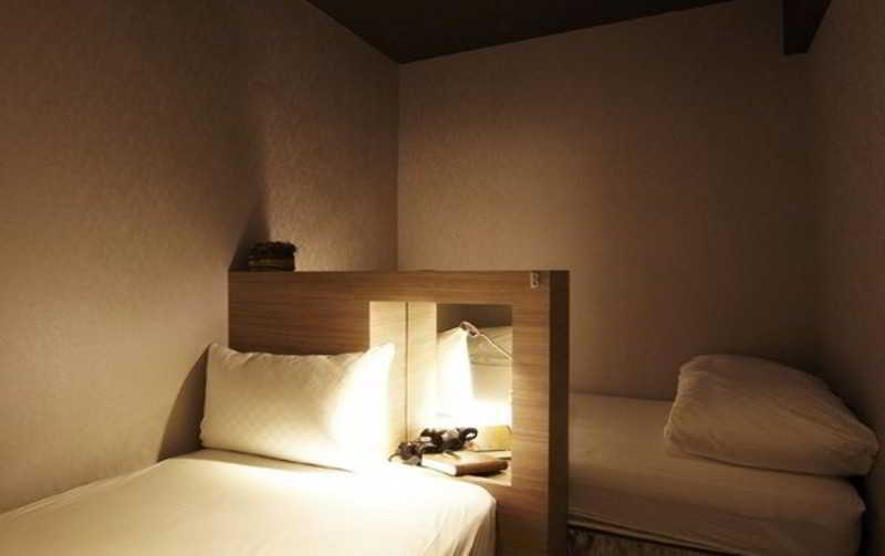 Main Inn Taipei Dış mekan fotoğraf